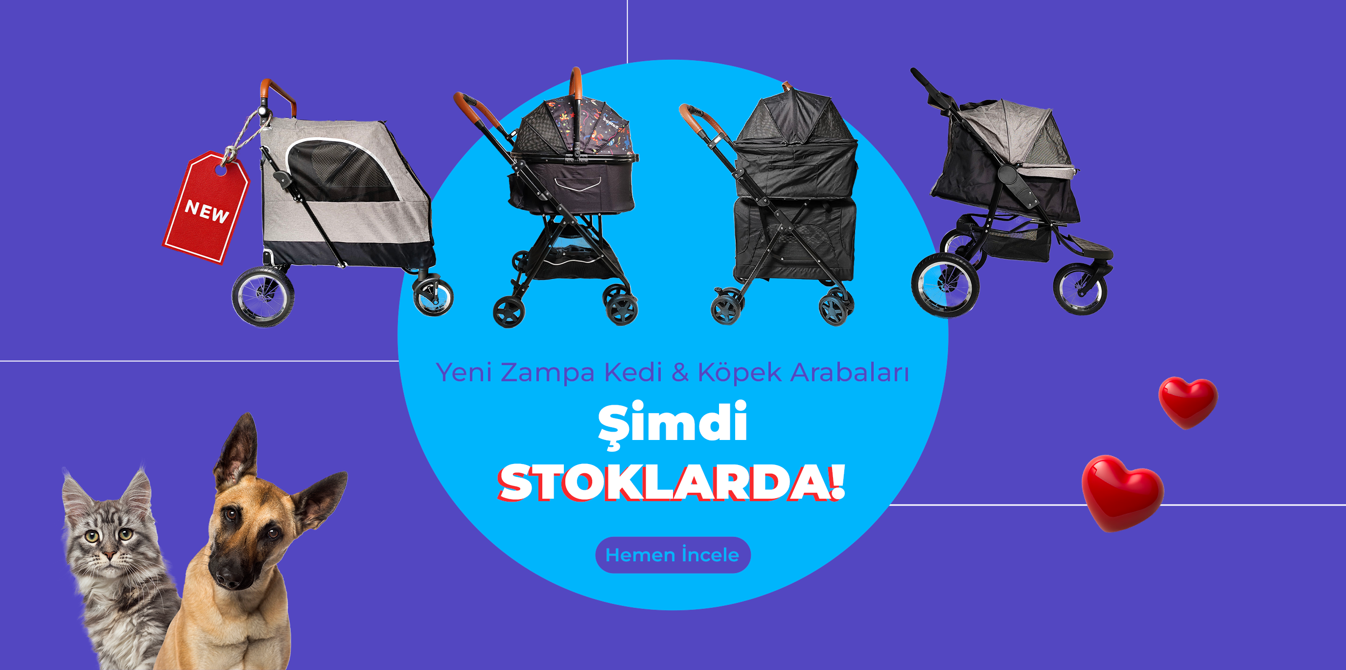 buharlı taraklar
