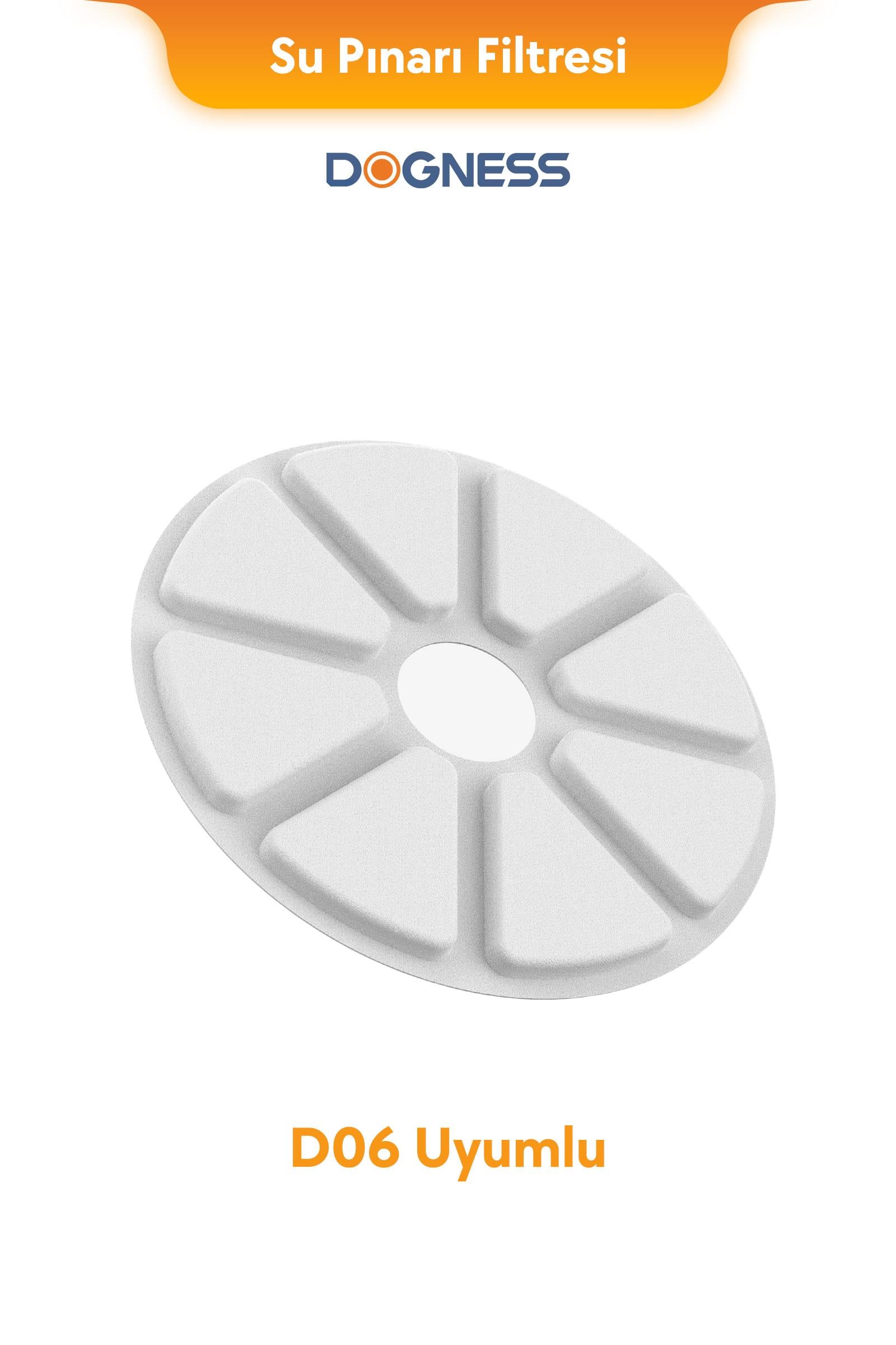 Dogness D006 Uyumlu Filtre