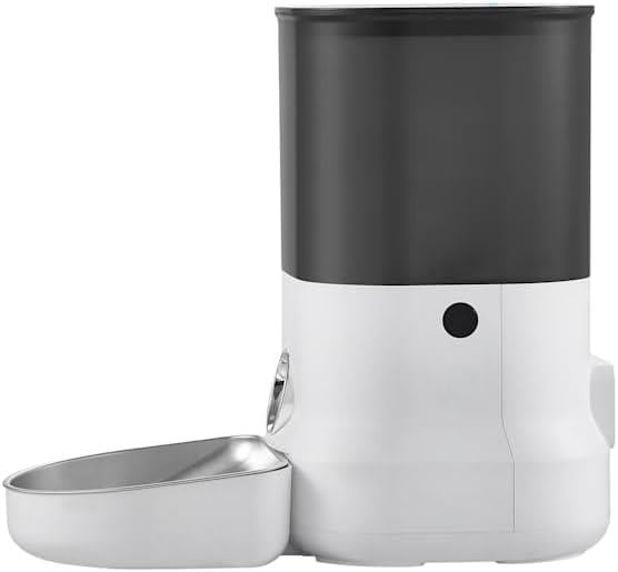 Dogness WIFI Akıllı Mama Kabı 35 x 20 x 37 (6 Litre)