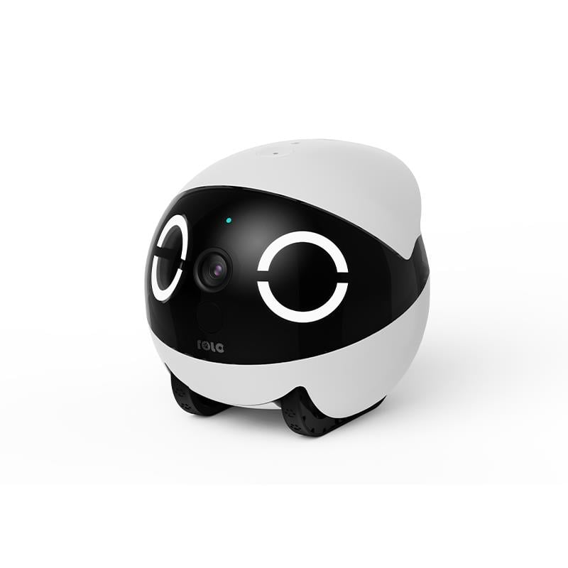 Enabot ROLA Mini 2K Kameralı Evcil Hayvan Robotu