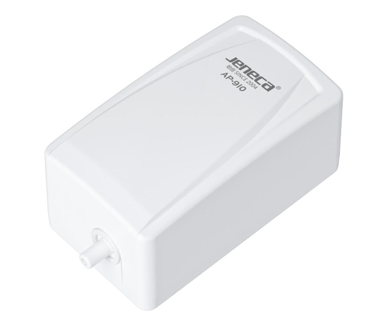 Jeneca AP-910 Tek Çıkışlı Hava Motoru 2.8W 1,6L/min