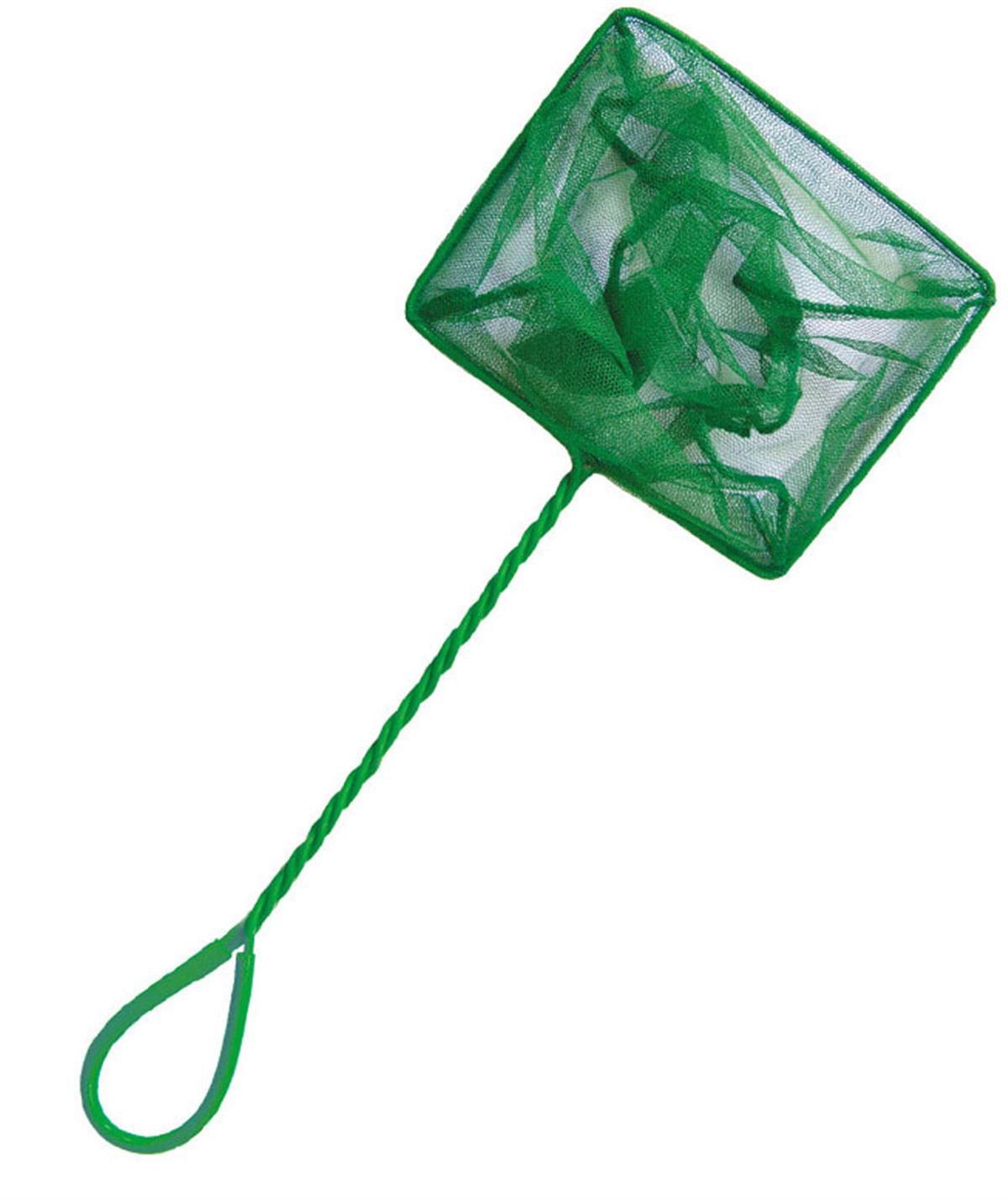 Jeneca FN-050 Fish Net Akvaryum Kepçesi 5 inch 12,5 Cm