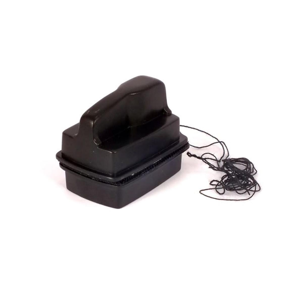 Jeneca MB-S Magnetic Aquarium Glass Cleaner Small 6x4 Cm