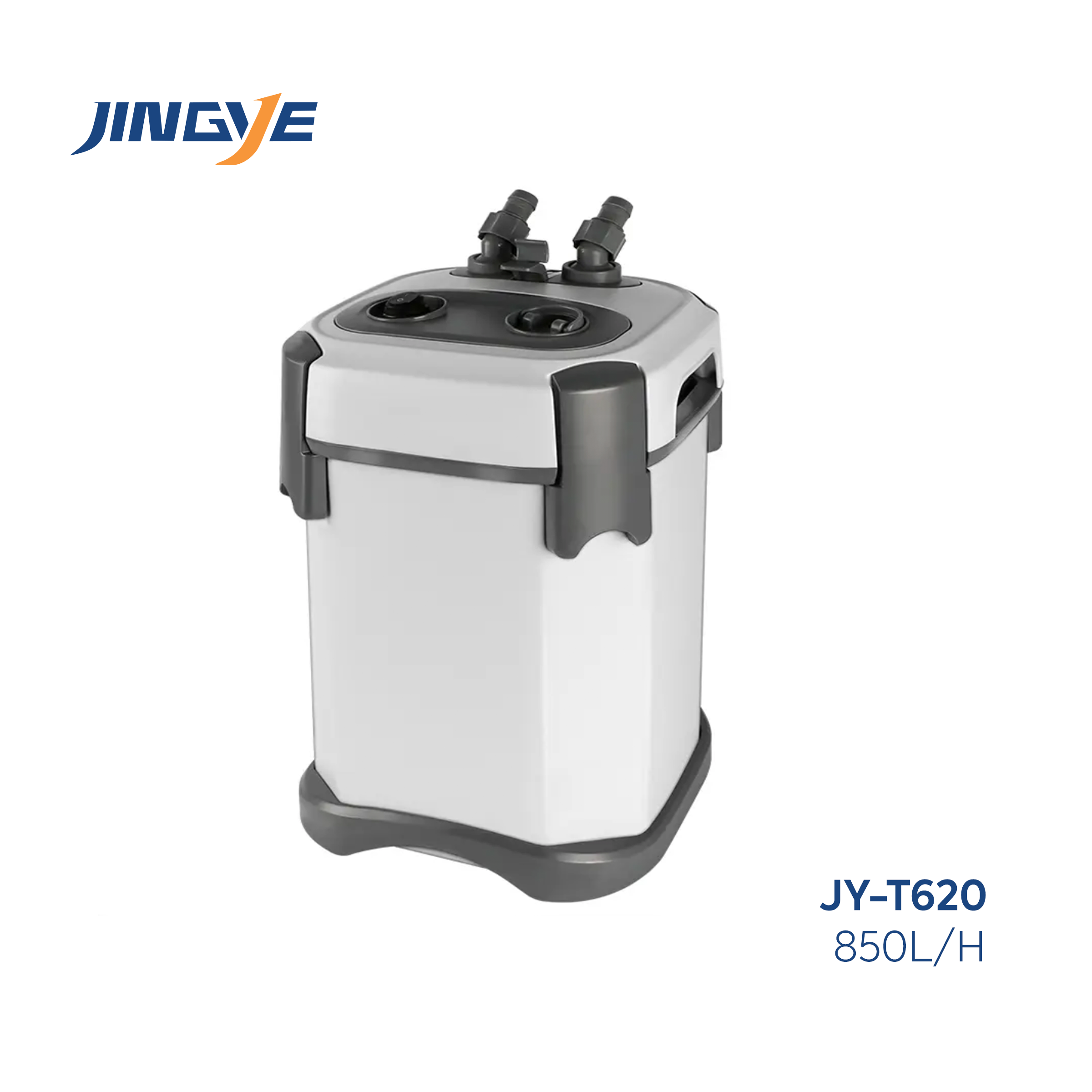 Jingye Dış Filtre / Akvaryum Pompası 850L/H