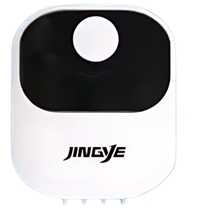 Jingye Dört Çıkışlı Sessiz Akvaryum Hava Motoru Beyaz 11W, 4x3L/Min