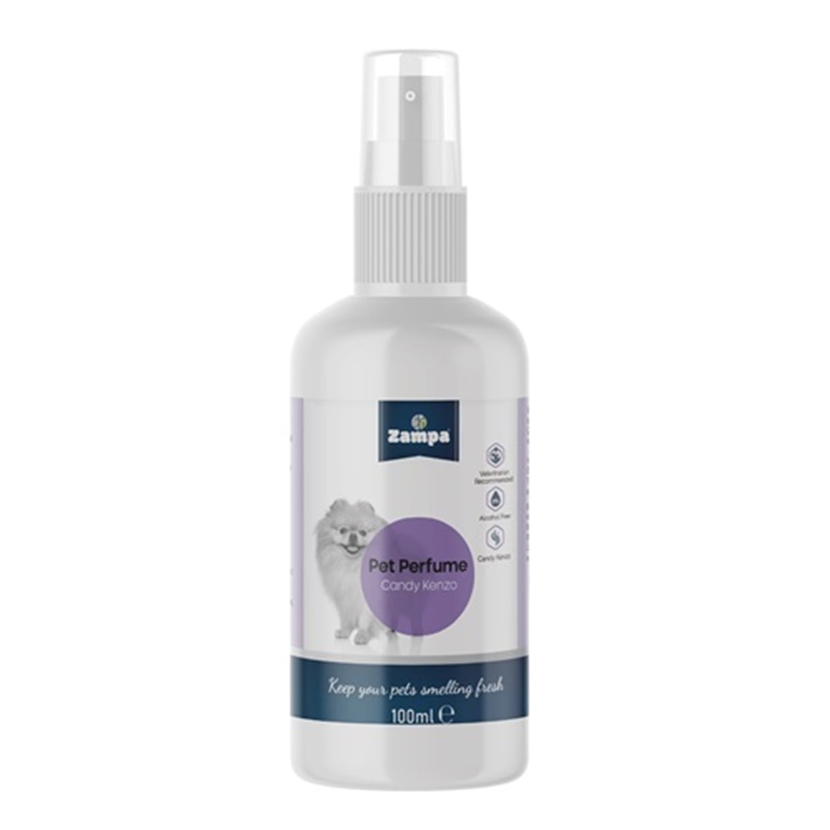 عطر زمبا كاندي كينزو دوج 100 مل