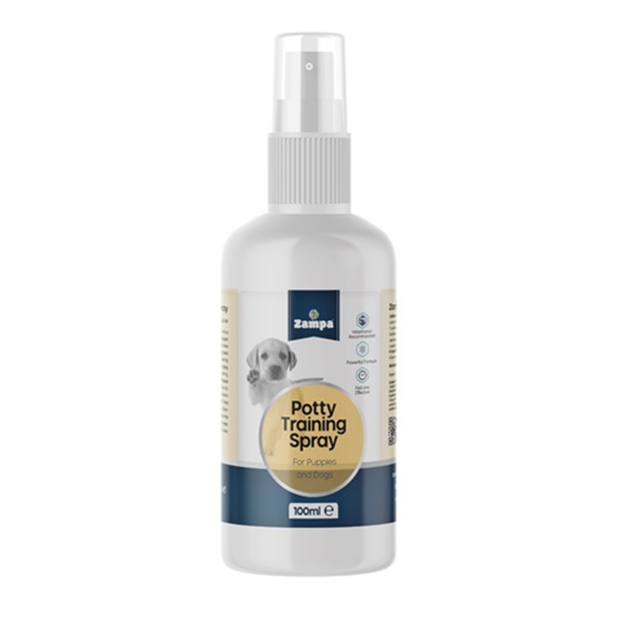 Zampa Dog Toilet Training Spray 100 ml