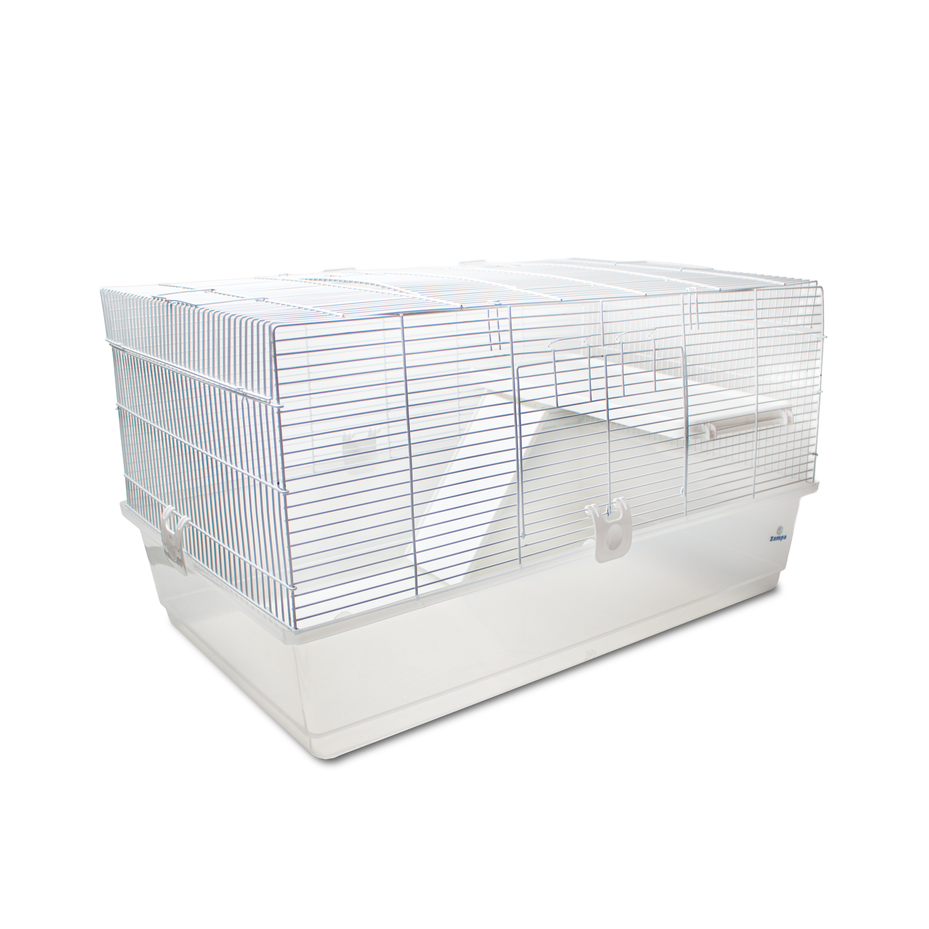 Zampa Pixel Hamster Kafesi