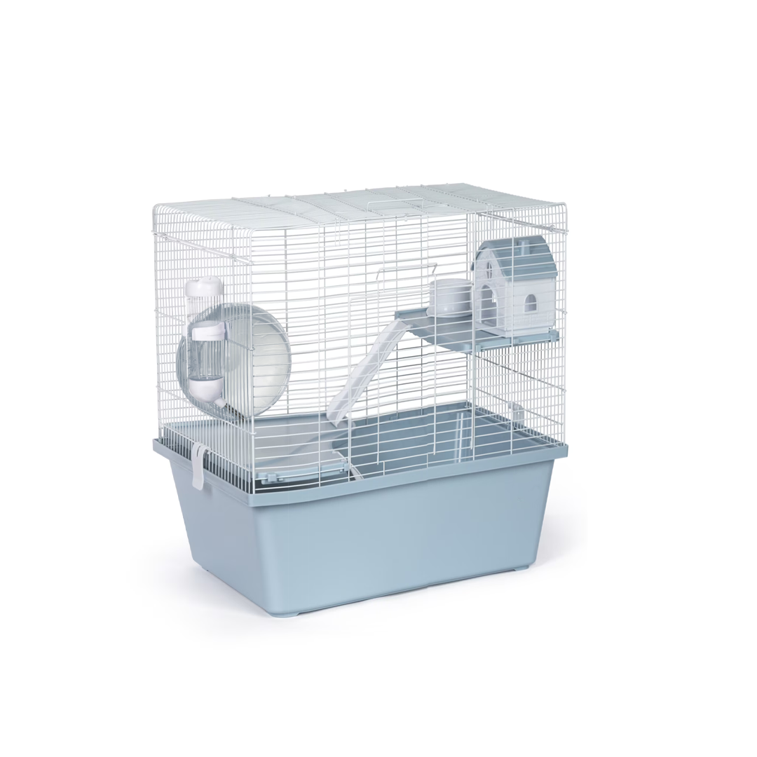 Zampa Triton Hamster Kafesi 47*30*37CM