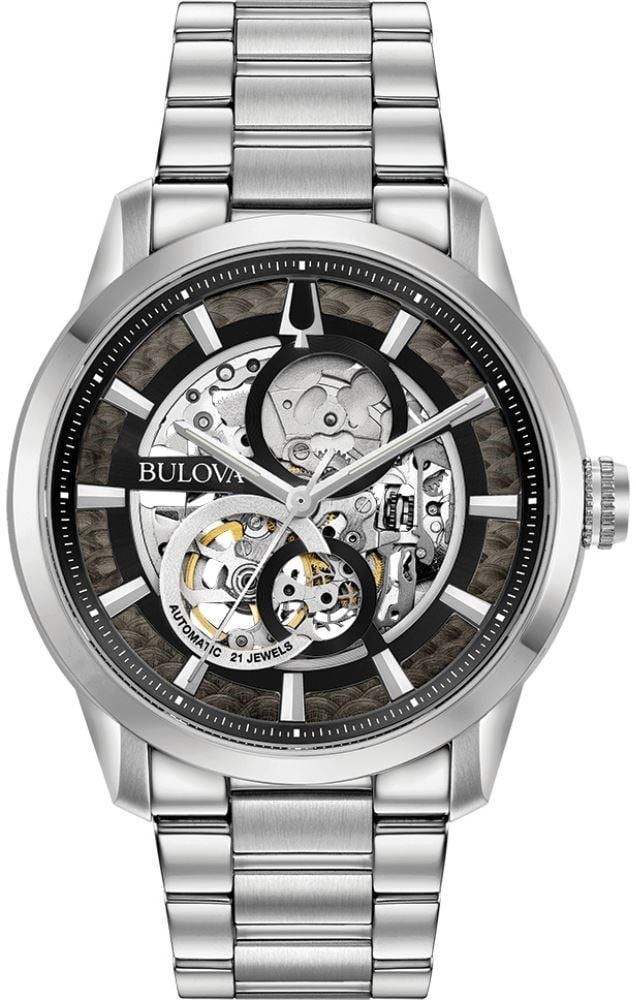 BULOVA 96A208