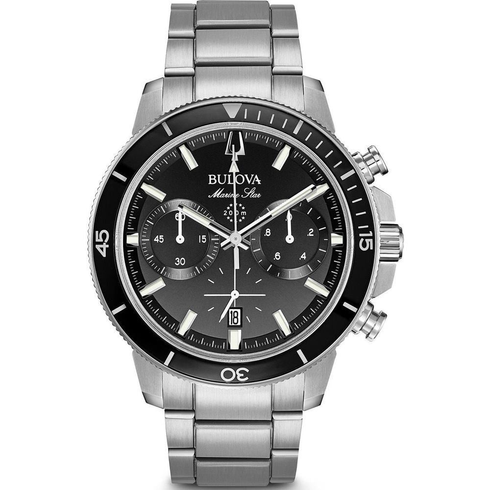 BULOVA 96B272 ERKEK KOL SAATİ