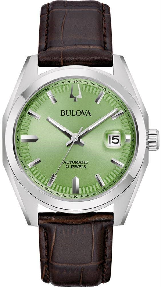 BULOVA 96B427 ERKEK KOL SAATİ