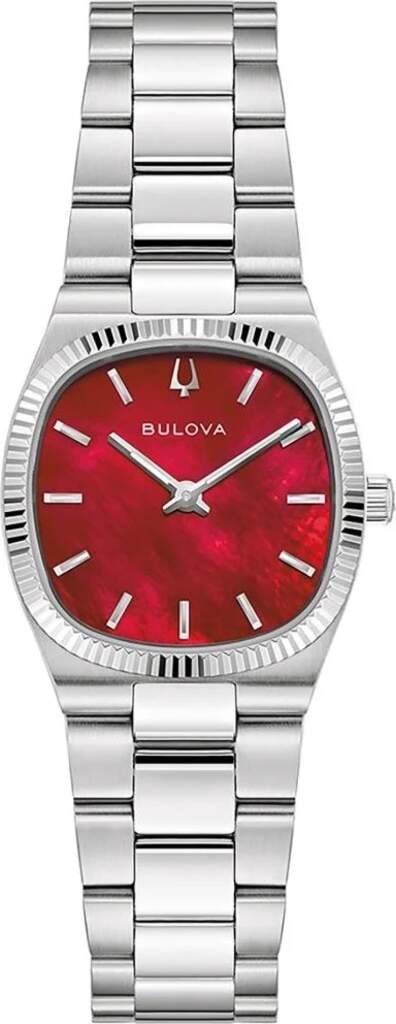 BULOVA 96L354