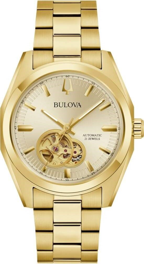 BULOVA 97A182
