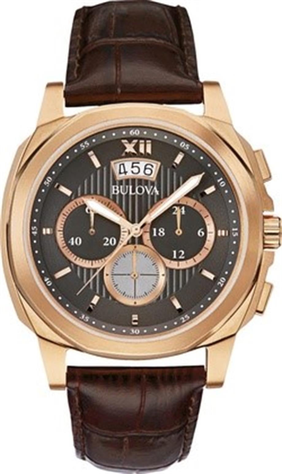 BULOVA 97B136