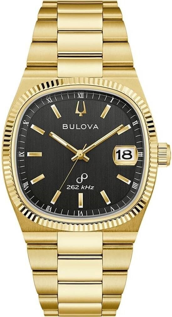 BULOVA 97B246 ERKEK KOL SAATİ