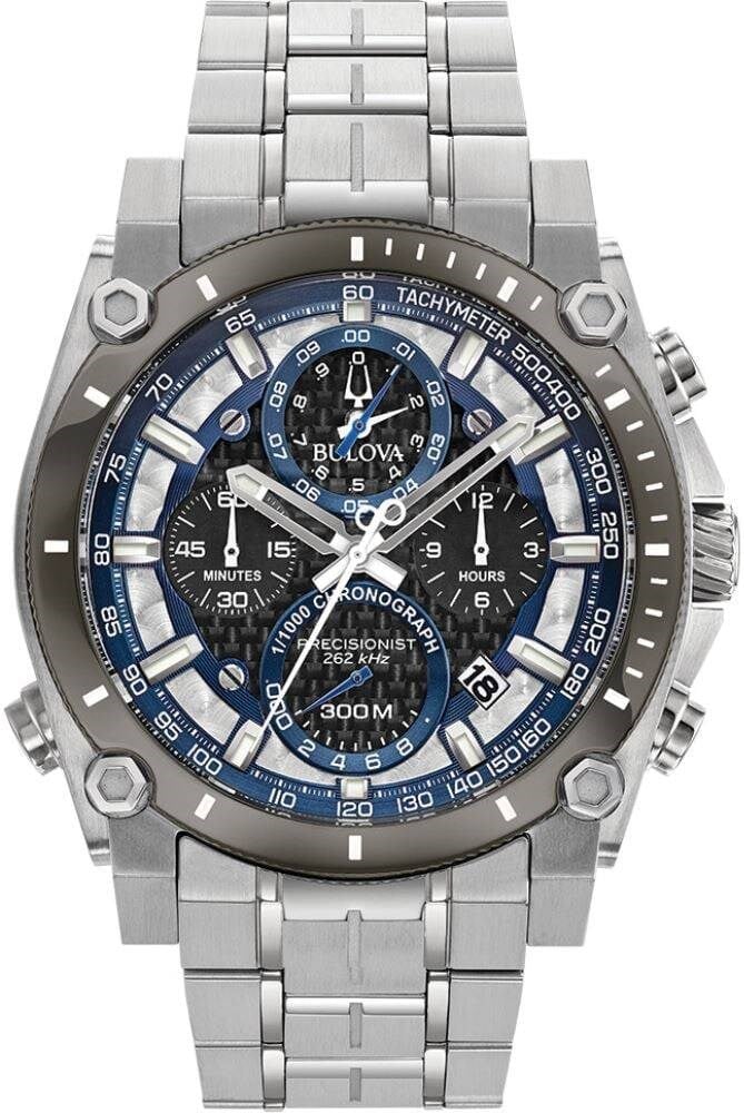 BULOVA 98B316 ERKEK KOL SAATİ