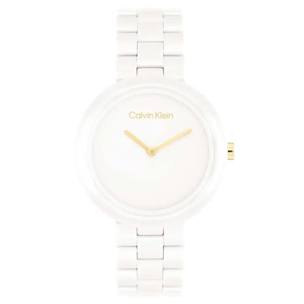 CALVIN KLEIN CK25100072 KADIN KOL SAATİ