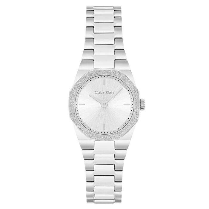 CALVIN KLEIN CK25100141 KADIN KOL SAATİ