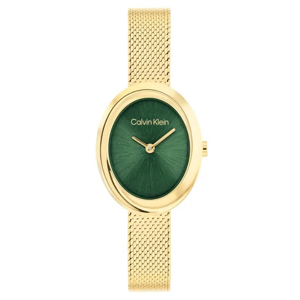 CALVIN KLEIN CK25100152 KADIN KOL SAATİ