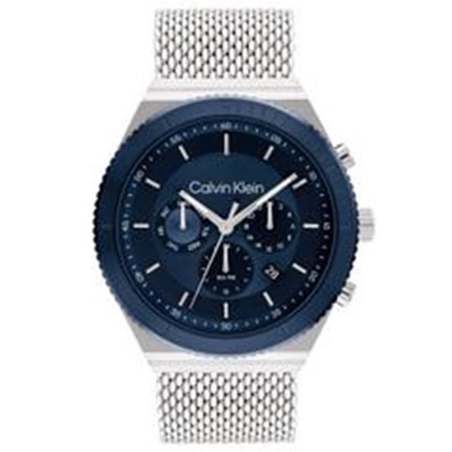 CALVIN KLEIN CK25200305 ERKEK KOL SAATİ