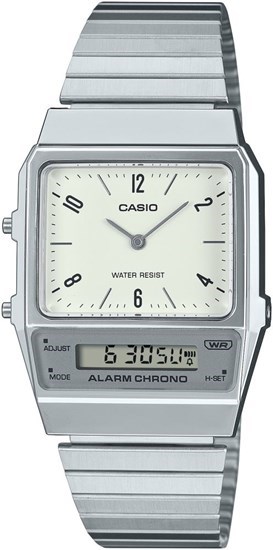 CASIO AQ-800E-7A2DF ERKEK KOL SAATİ