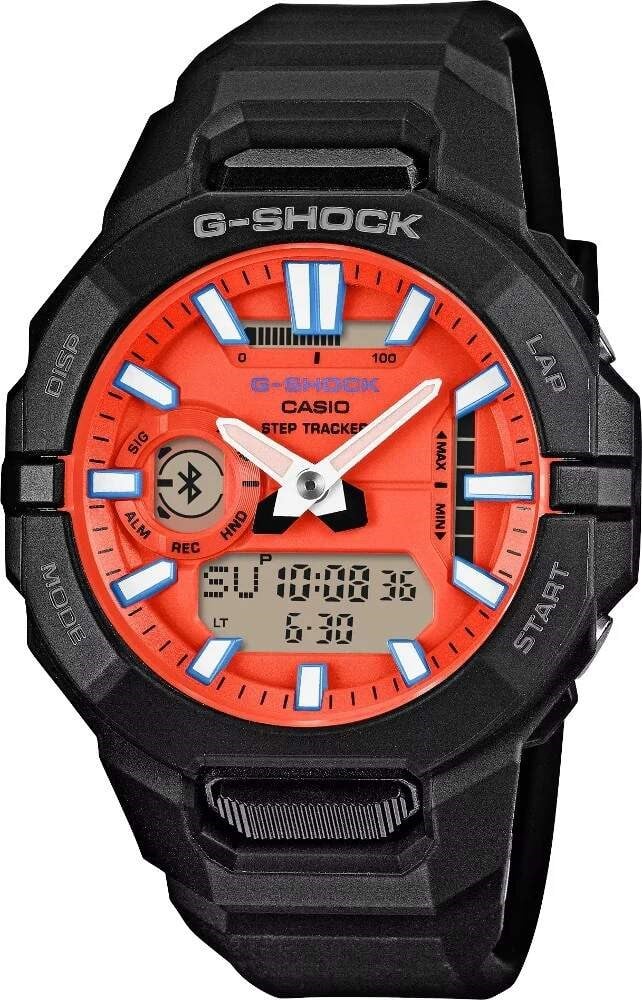 CASIO GBA-950-1A4ADR