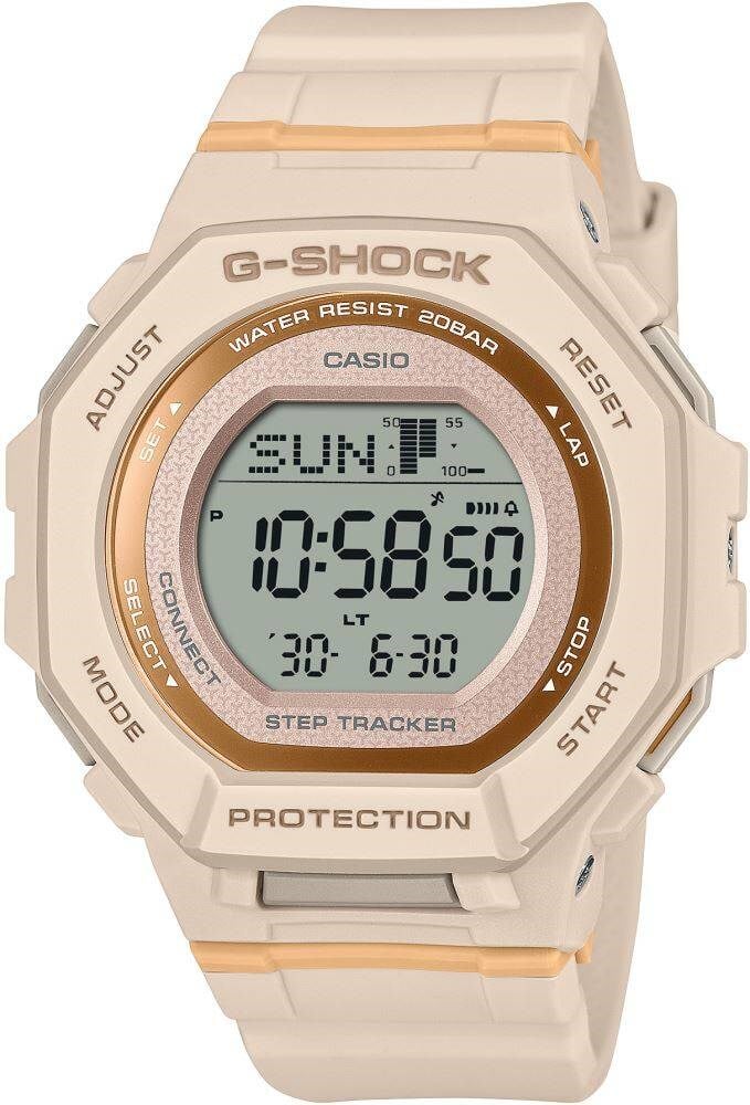 CASIO GMD-B300-4DR KADIN KOL SAATİ