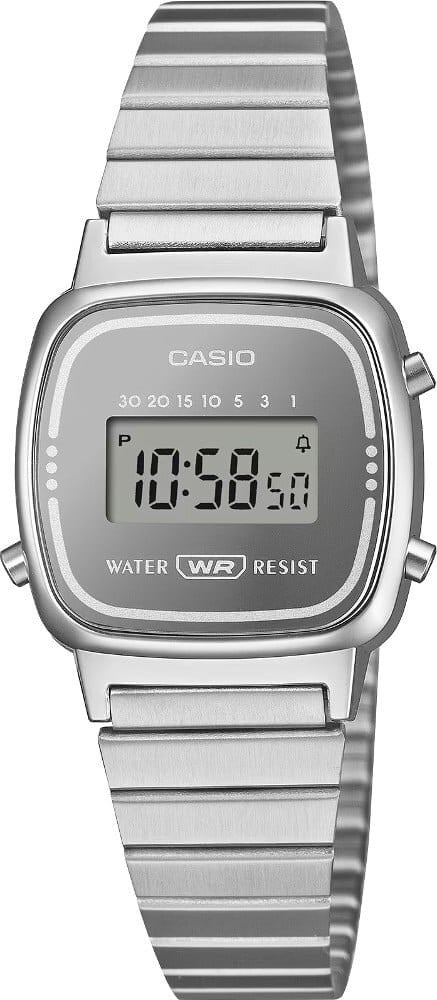 CASIO LA670WES-7AEF