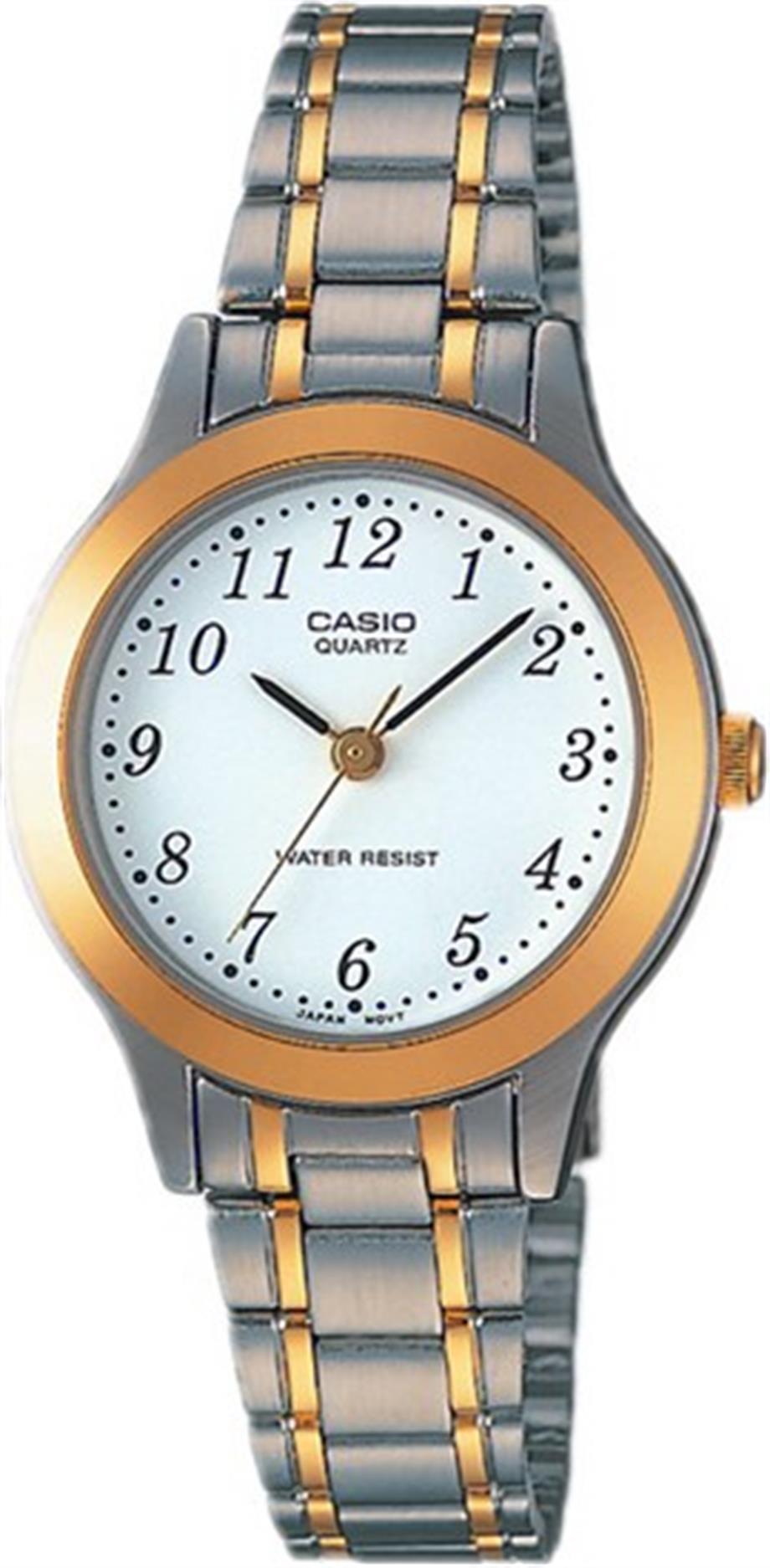 CASIO LTP-1128G-7BRDF KADIN KOL SAATİ