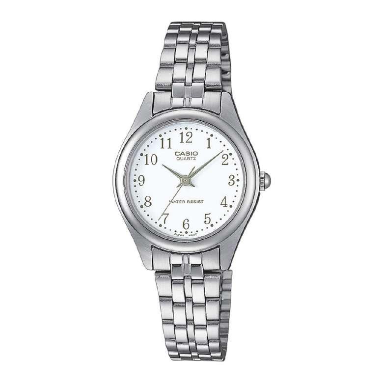 CASIO LTP-1129A-7BRDF KADIN KOL SAATİ