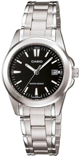 CASIO LTP-1215A-1A2DF KADIN KOL SAATİ