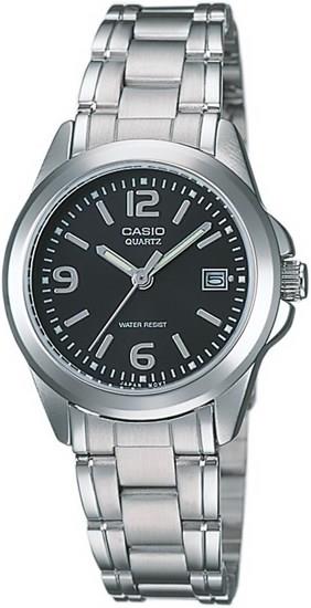 CASIO LTP-1215A-1ADF KADIN KOL SAATİ