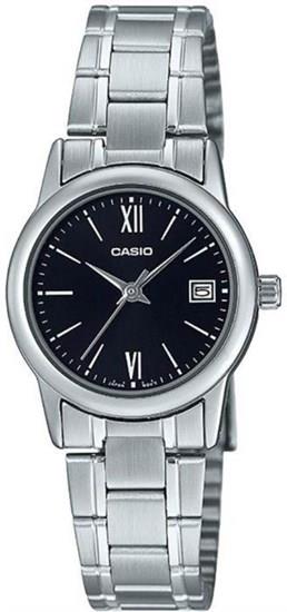 CASIO LTP-V002D-1B3UDF KADIN KOL SAATİ
