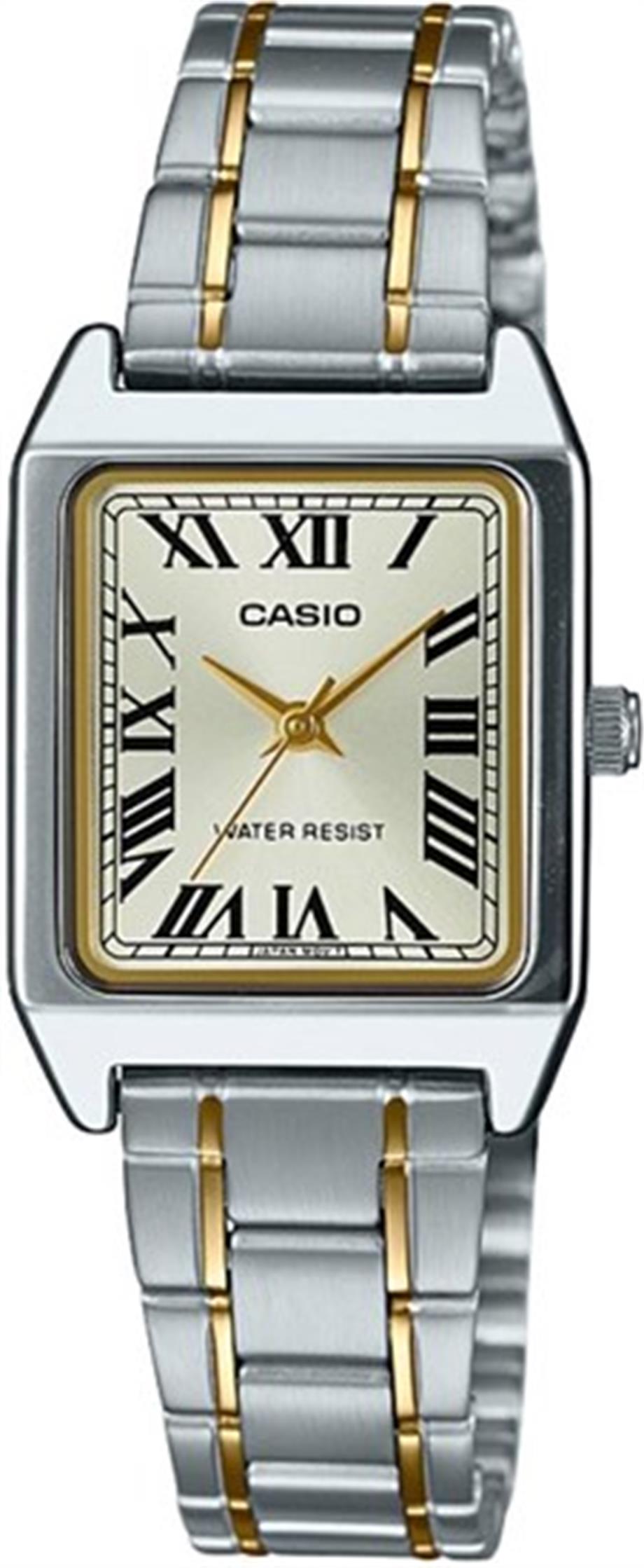 CASIO LTP-V007SG-9BUDF KADIN KOL SAATİ