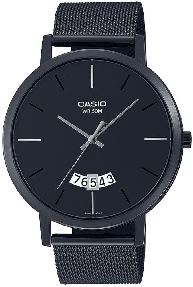CASIO MTP-B100MB-1EVDF ERKEK KOL SAATİ