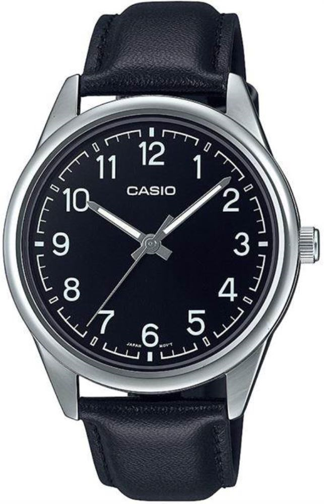 CASIO MTP-V005L-1B4UDF ERKEK KOL SAATİ