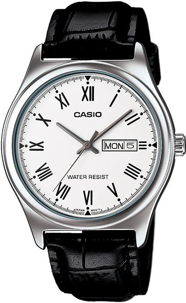 CASIO MTP-V006L-7BUDF ERKEK KOL SAATİ