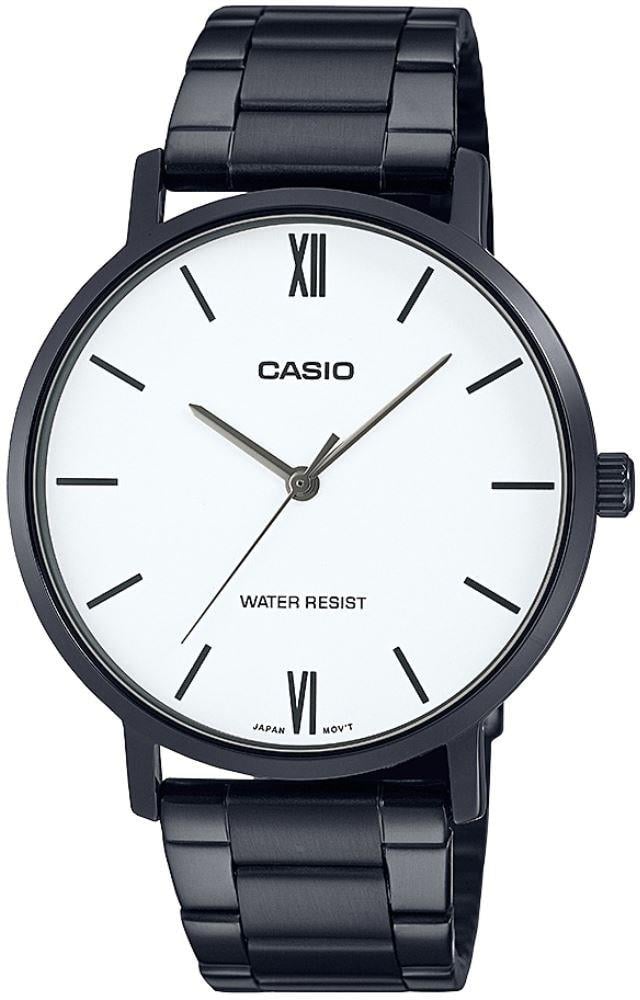 CASIO MTP-VT01B-7BUDF ERKEK KOL SAATİ