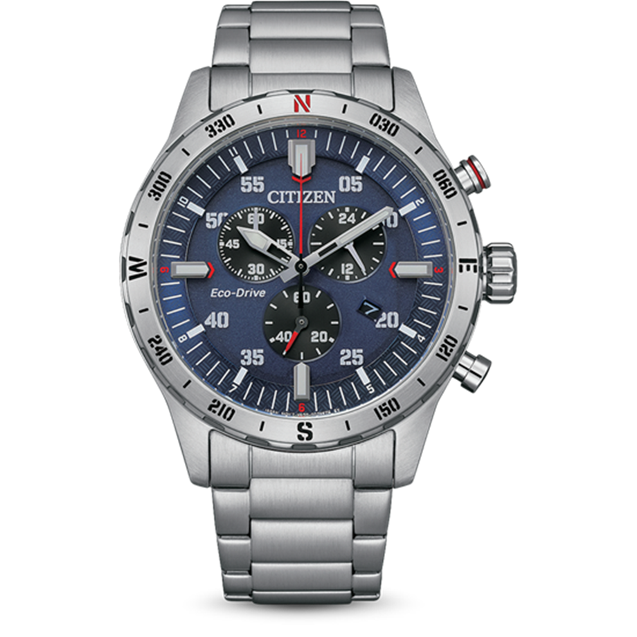 CITIZEN AT2520-89L