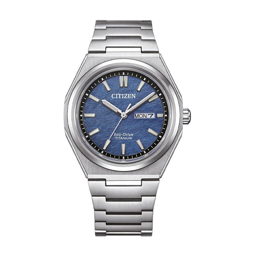 CITIZEN AW0130-85LE ERKEK KOL SAATİ