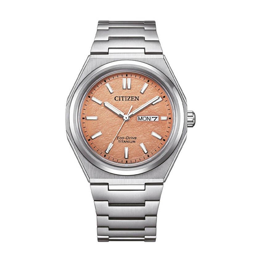 CITIZEN AW0130-85ZE ERKEK KOL SAATİ