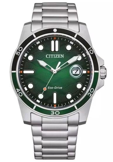 CITIZEN AW1811-82X ERKEK KOL SAATİ