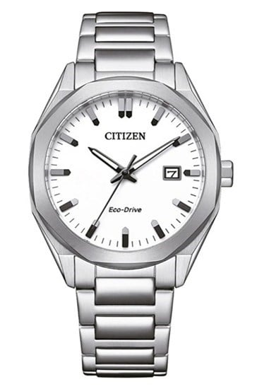 CITIZEN BM7620-83A ERKEK KOL SAATİ