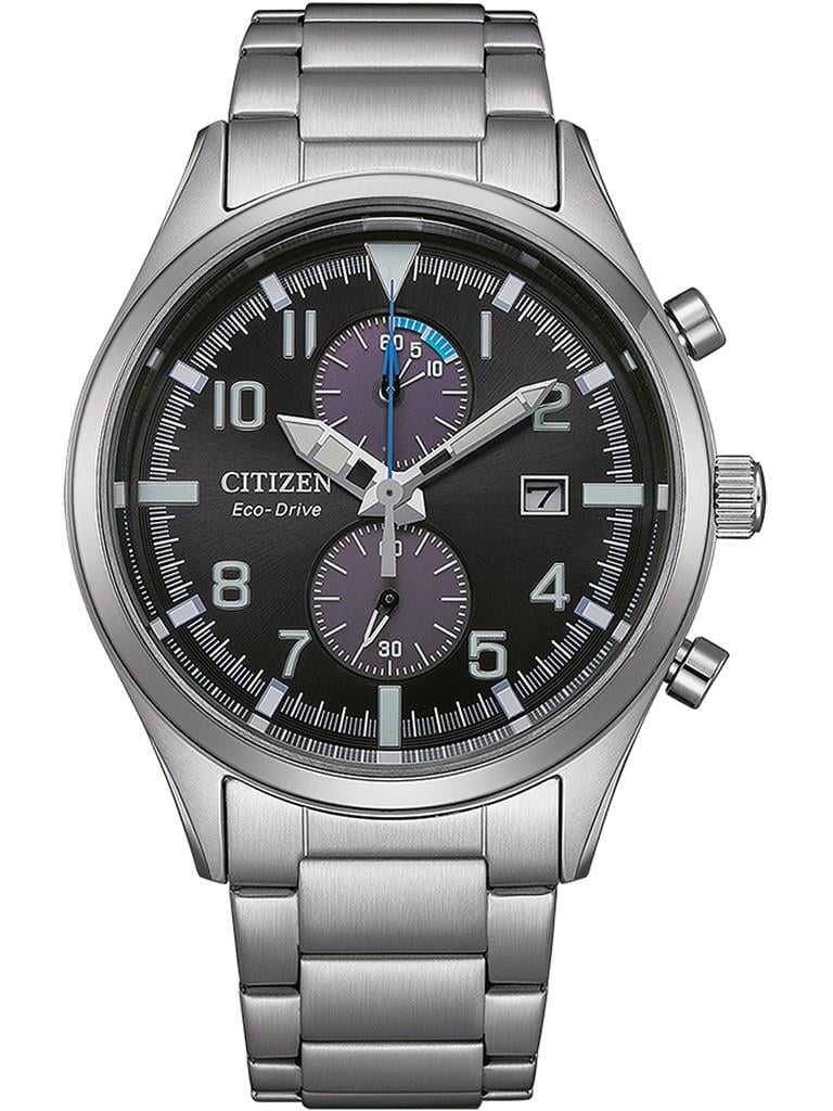 CITIZEN CA7028-81E ERKEK KOL SAATİ