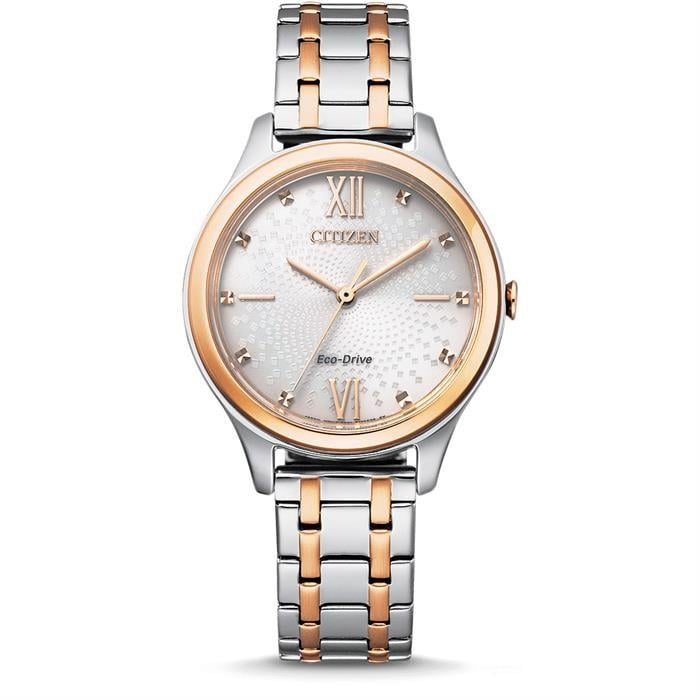 CITIZEN EM0506-77A ERKEK KOL SAATİ