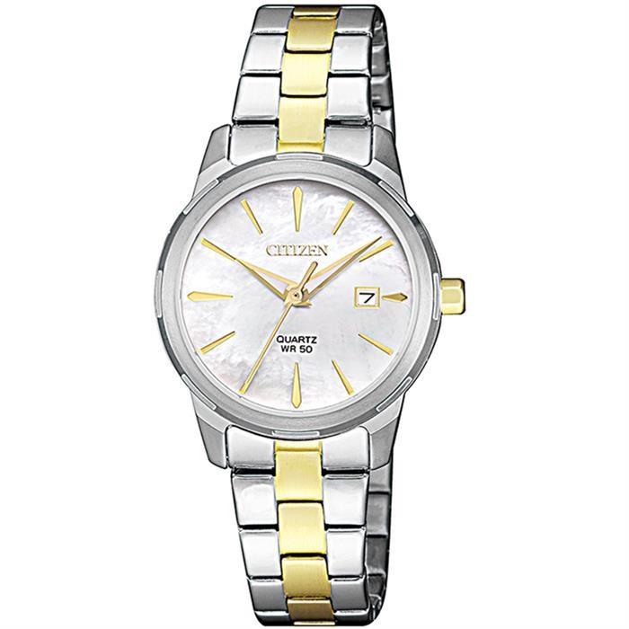 CITIZEN EU6074-51D KADIN KOL SAATİ
