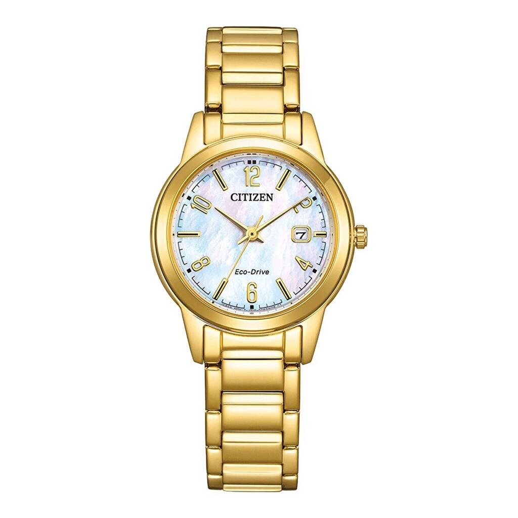 CITIZEN FE1242-78D KADIN KOL SAATİ