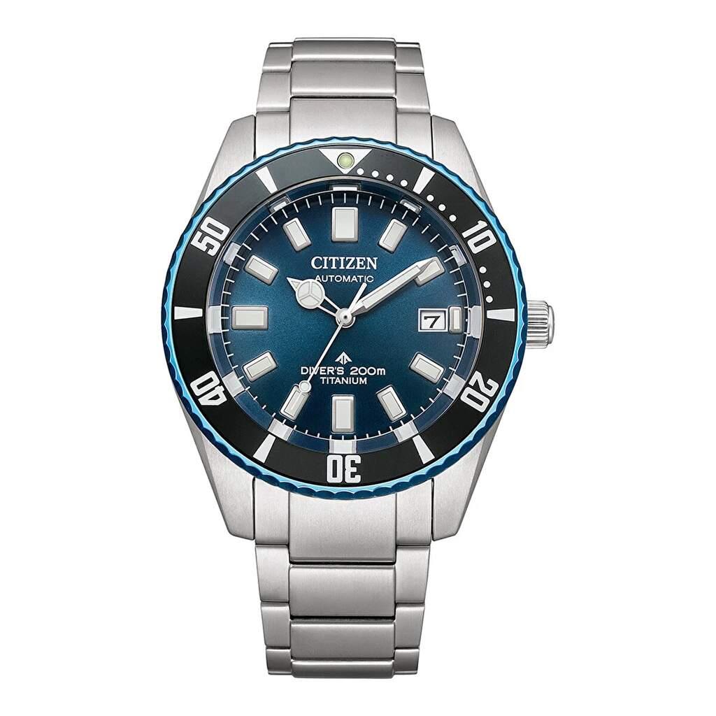 CITIZEN NB6026-56L