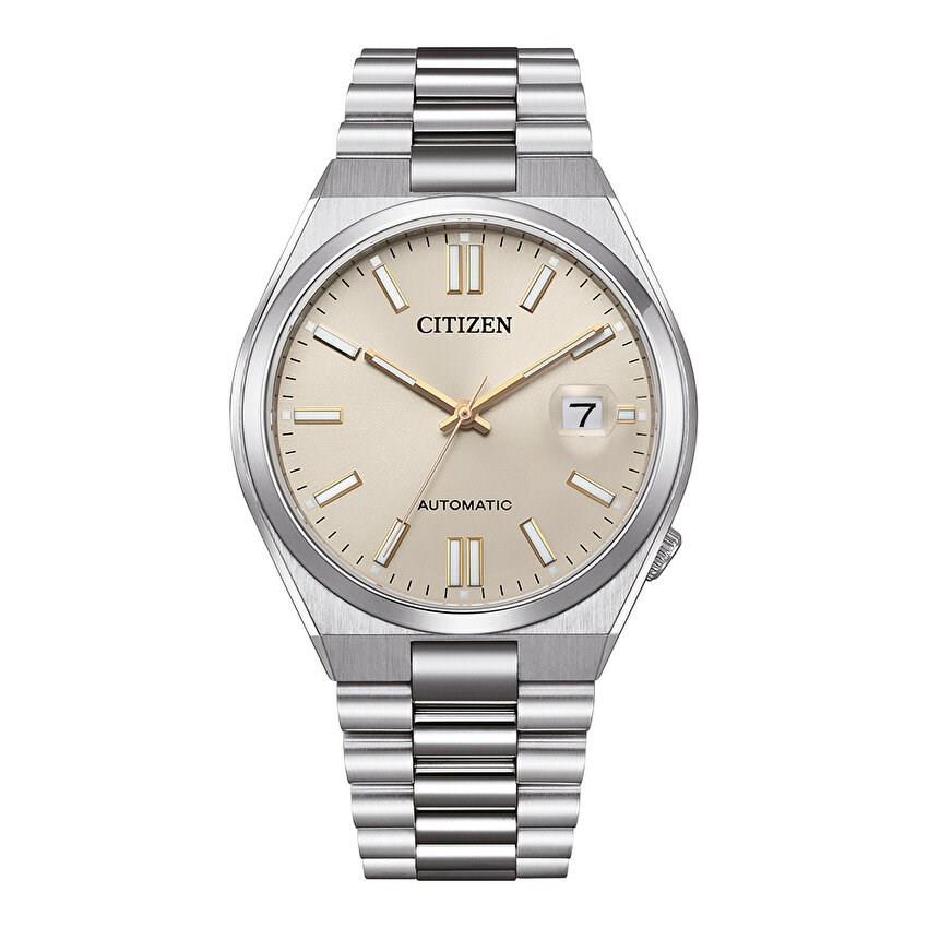CITIZEN NJ0151-88W ERKEK KOL SAATİ